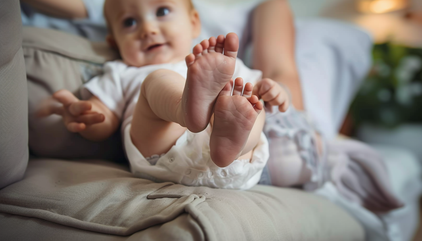 babyfeet